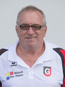 Walter Grausgruber