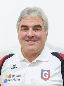 Gerhard Kern