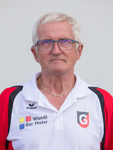 Konrad Karl