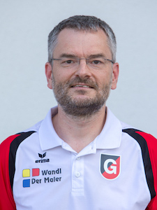 Reinhard Schröckelsberger