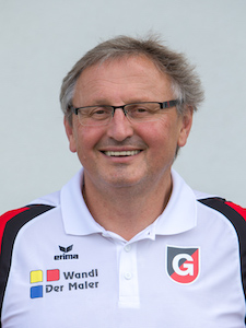Josef Schuldenzucker