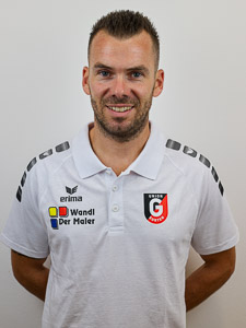 Florian Hirsch