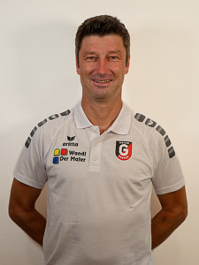 Mario Krämer
