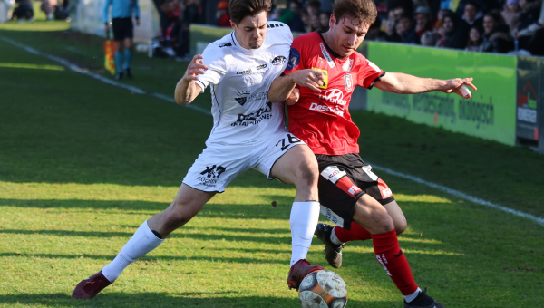 Union Gurten - ASK Klagenfurt 1:0 (1:0)