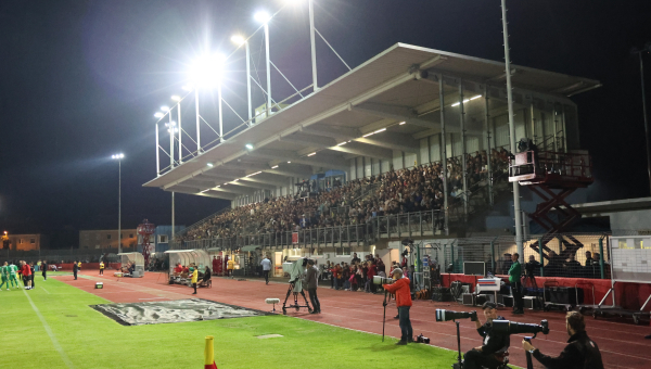 Spieltagsinfo Gurten - LASK