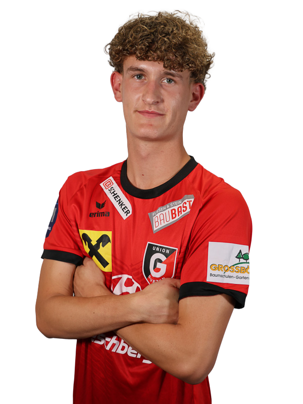 14 - Xaver Bernauer