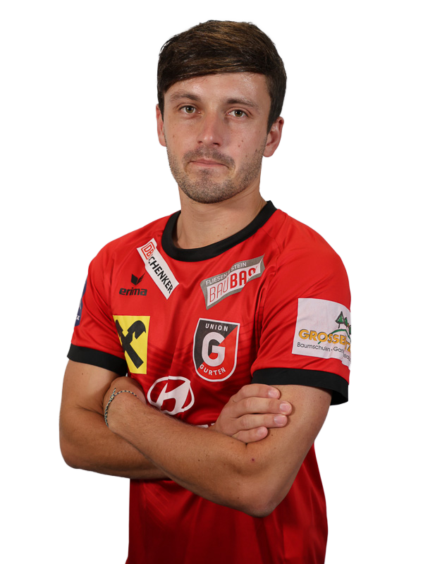 19 - Jakob Horner