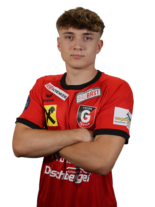 23 - Fabio Madritsch