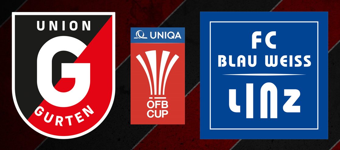 AUSVERKAUFT! - UPDATE zum ÖFB Cup-Spiel vs. Blau-Weiß Linz