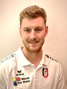 Lukas Rosenberger