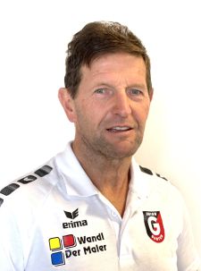 Erich Steinhofer