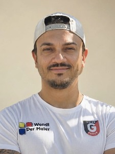 Eduard Trampus