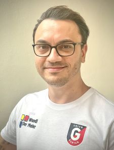 Eduard Trampus
