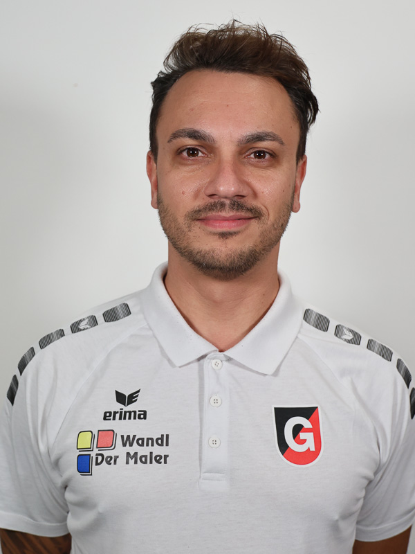 Eduard Trampus