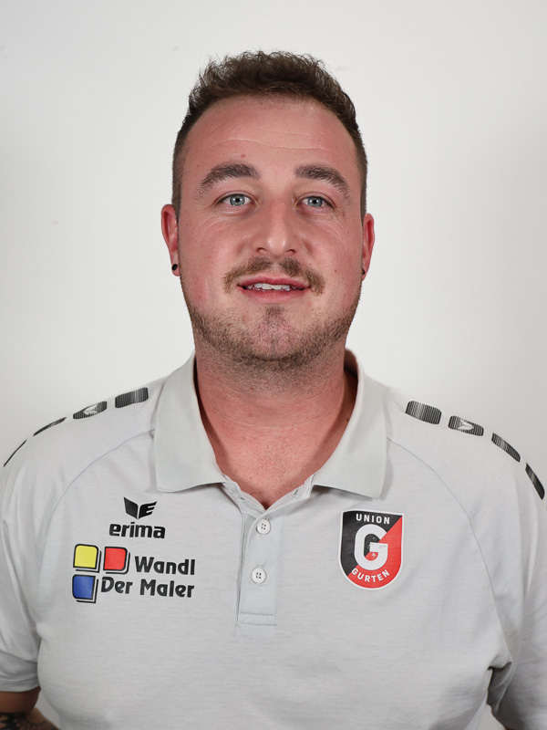 Matthias Weinberger