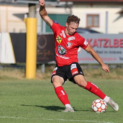 Union Gurten - Wals/Grünau