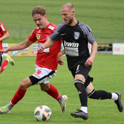 Utzenaich/Antiesenh. - Gurten 1b