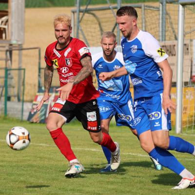 Testspiel: Gurten - Gmunden