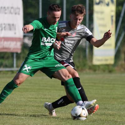 BLW: SV Lambrechten - Union Gurten 1b