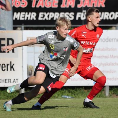 SK Altheim - Union Gurten 1b