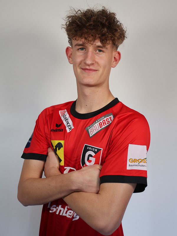 14 - Xaver Bernauer