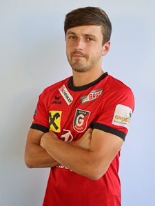 19 - Jakob Horner