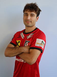 Felix Sickinger
