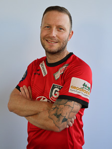 23 - Sebastian Zirnitzer