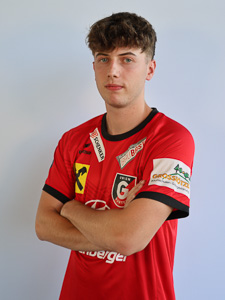 21 - David Damberger