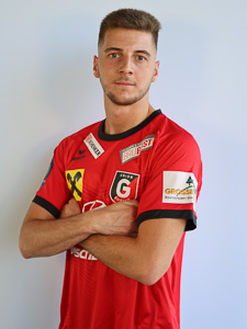 25 - Rinor Hulaj